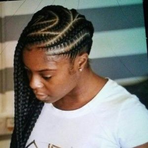 Meet your Posher, Jakayla